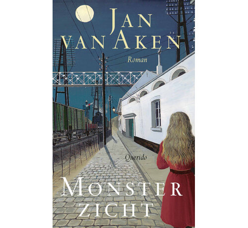 Nieuw binnen Monsterzicht