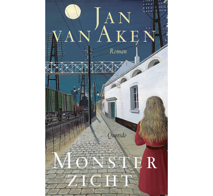 Monsterzicht
