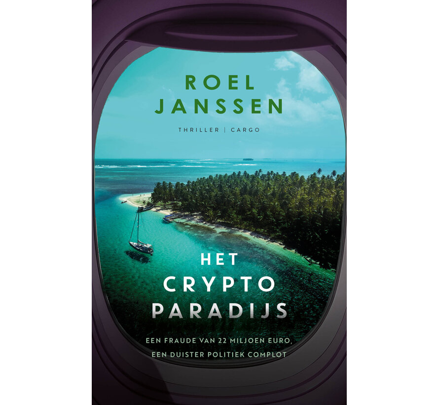 Het cryptoparadijs