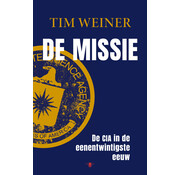 De missie