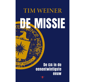 De missie