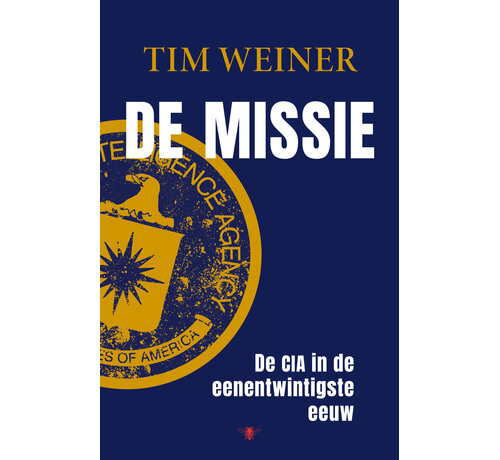 De missie