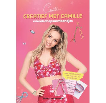 Camille 1 - Creatief met Camille