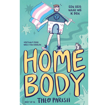 Homebody