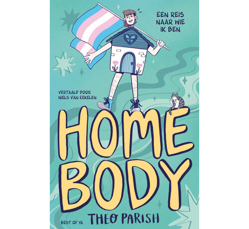 Homebody