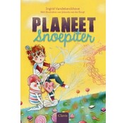 Planeet Snoepiter