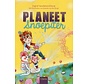 Planeet Snoepiter