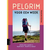 Nieuw binnen Pelgrim voor een week