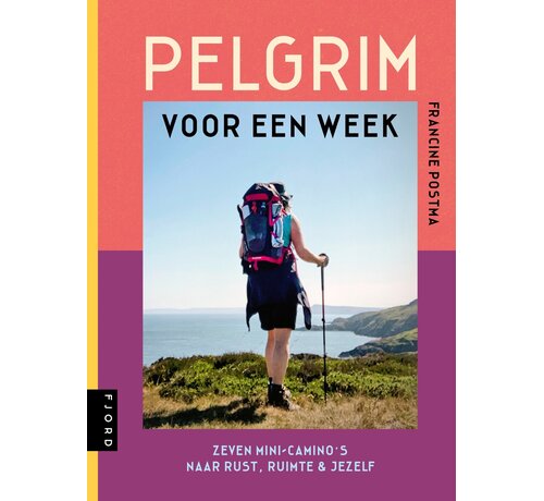 Nieuw binnen Pelgrim voor een week