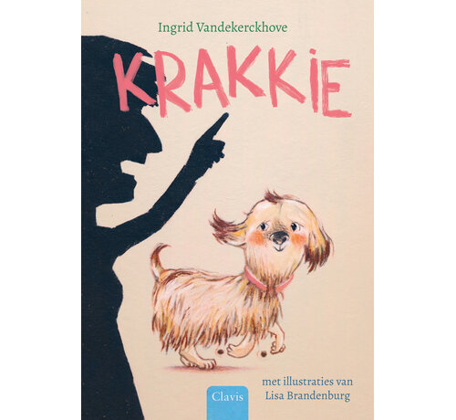 Krakkie