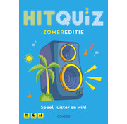 Hitquiz - Hitquiz - zomereditie