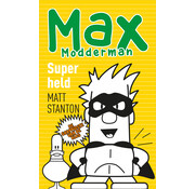 Max Modderman 6 - Superheld
