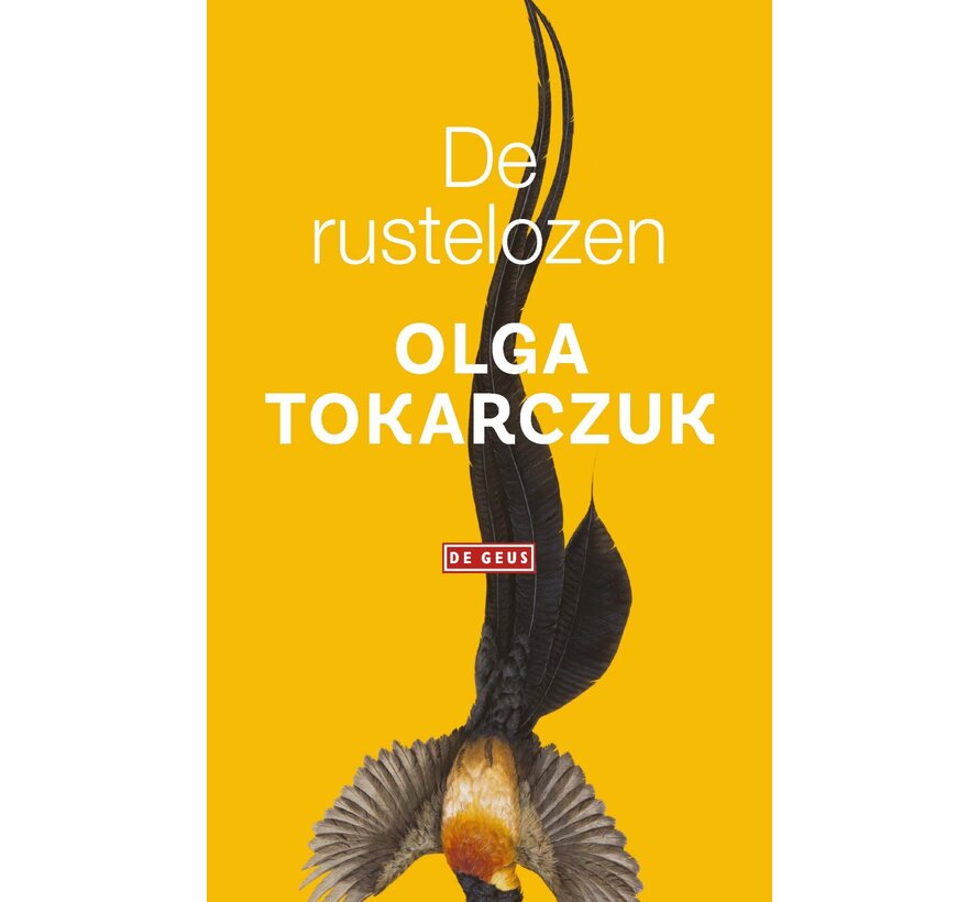 De rustelozen