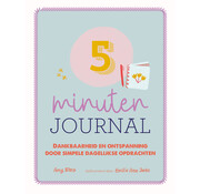 5 minuten journal