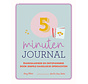 5 minuten journal