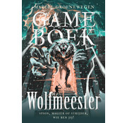 Gameboek - Wolfmeester