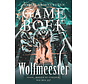 Gameboek - Wolfmeester