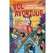 Vol avontuur
