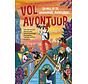 Vol avontuur