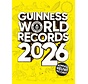 Guiness World Records 2026