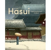 Nieuw binnen Kawase Hasui