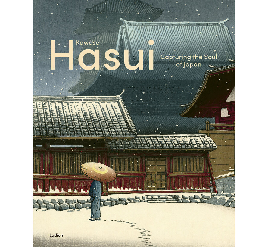 Kawase Hasui
