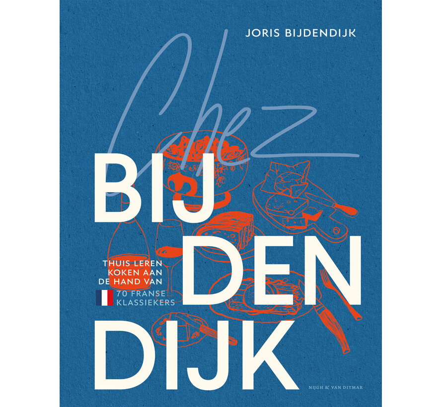 Chez Bijdendijk