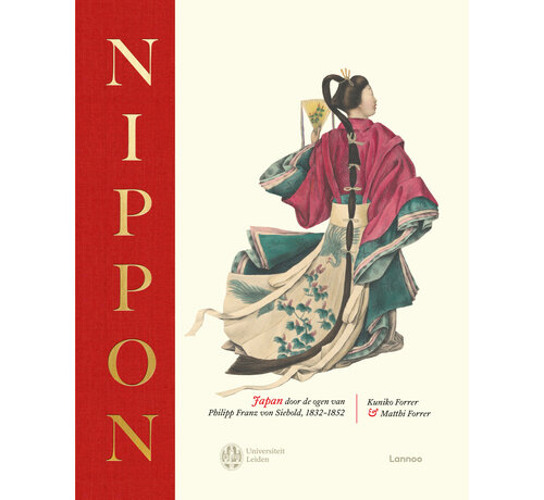 Nieuw binnen Nippon