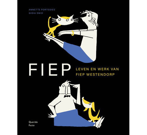 Nieuw binnen Fiep