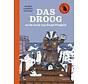 Das Droog - Das Droog en de zaak van Zusje Pinguïn