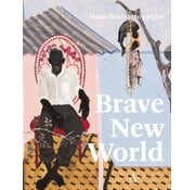 Nieuw binnen Brave new world