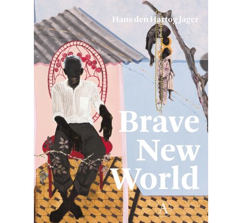 Nieuw binnen Brave new world
