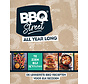 BBQ street