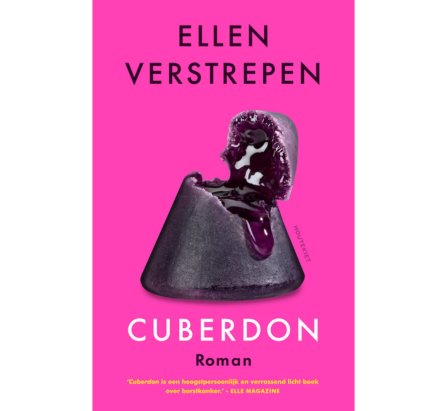 Cuberdon