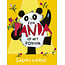 Panda 2 - Een panda op het podium