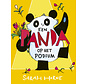 Panda 2 - Een panda op het podium
