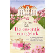 Nieuw binnen De vrouwen van de zeepmakerij 3 - De essentie van geluk