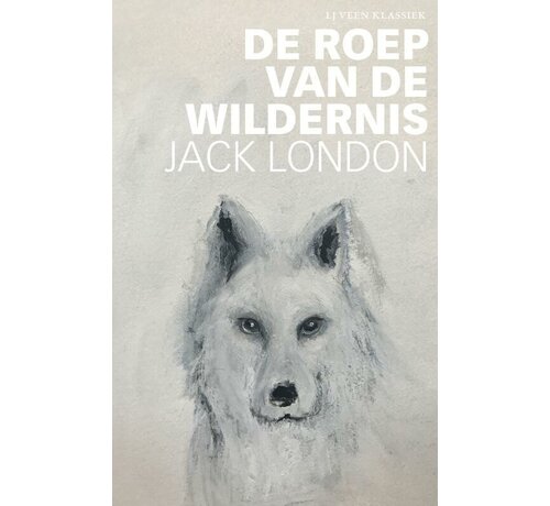Nieuw binnen LJ Veen Klassiek - De roep van de wildernis
