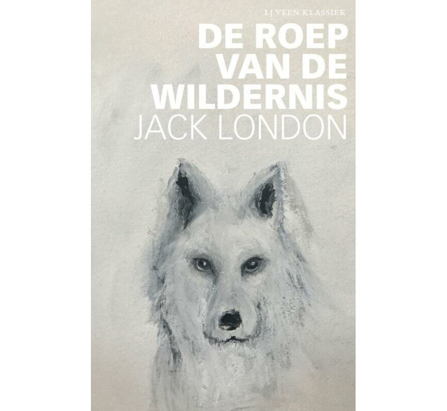 LJ Veen Klassiek - De roep van de wildernis