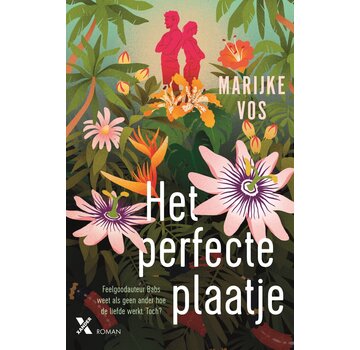 Nieuw binnen Het perfecte plaatje