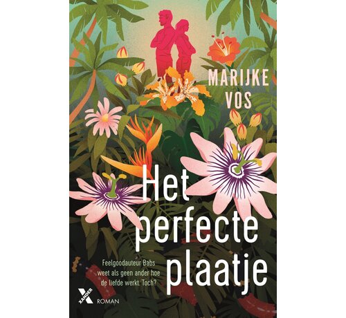 Nieuw binnen Het perfecte plaatje
