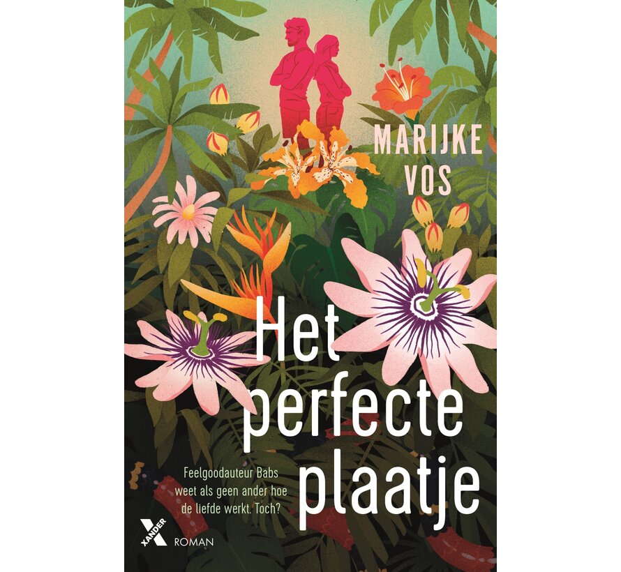 Het perfecte plaatje