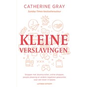 Nieuw binnen Kleine verslavingen