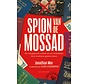 Spion van de Mossad