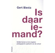 Nieuw binnen Is daar iemand?