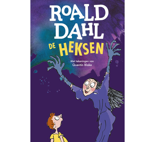 Nieuw binnen De heksen