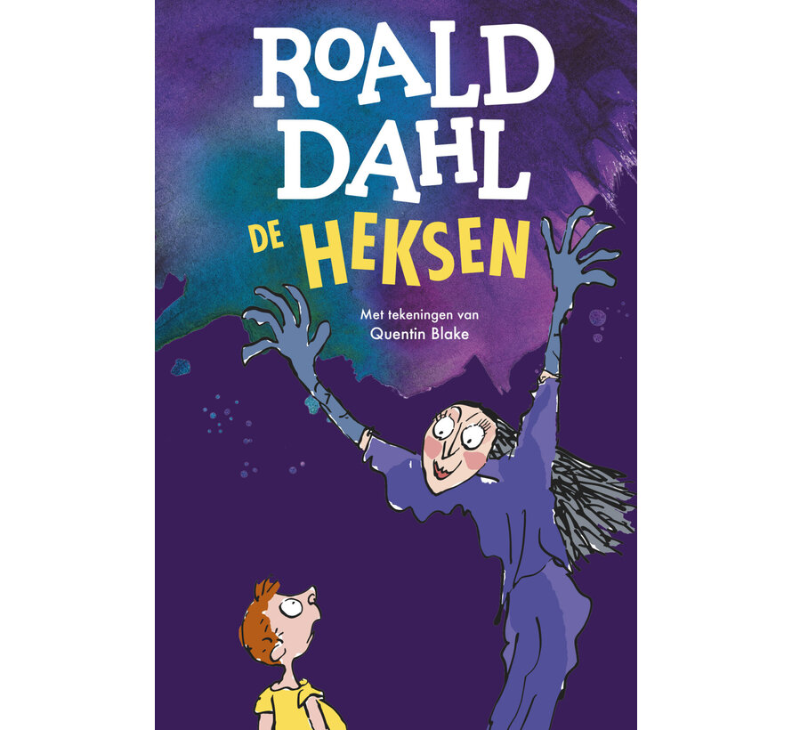 De heksen