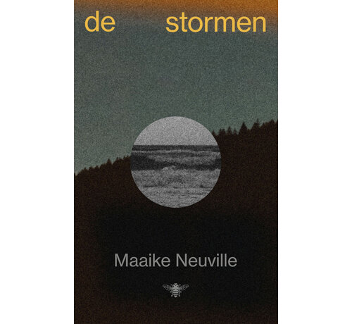 Nieuw binnen De stormen