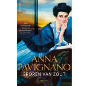 Nieuw binnen Sporen van zout