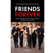 Nieuw binnen Friends forever